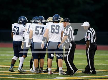 Thumbnail 3 in Burke Catholic @ Roosevelt photogallery.