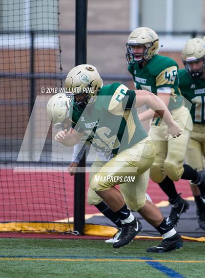 Thumbnail 2 in Burke Catholic @ Roosevelt photogallery.