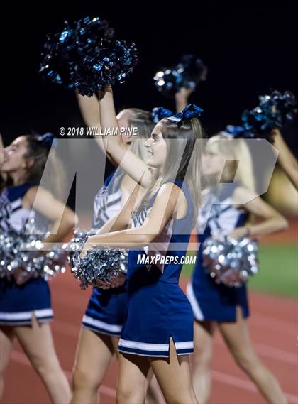 Thumbnail 1 in Burke Catholic @ Roosevelt photogallery.