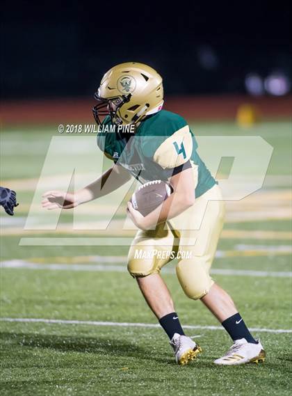 Thumbnail 2 in Burke Catholic @ Roosevelt photogallery.