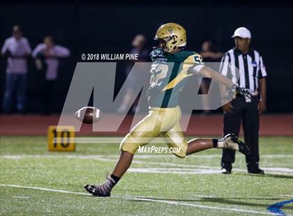 Thumbnail 3 in Burke Catholic @ Roosevelt photogallery.