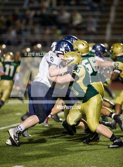 Thumbnail 2 in Burke Catholic @ Roosevelt photogallery.