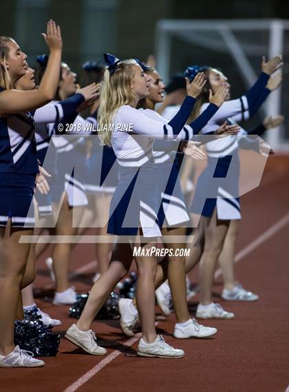 Thumbnail 3 in Burke Catholic @ Roosevelt photogallery.