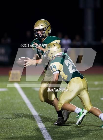 Thumbnail 1 in Burke Catholic @ Roosevelt photogallery.
