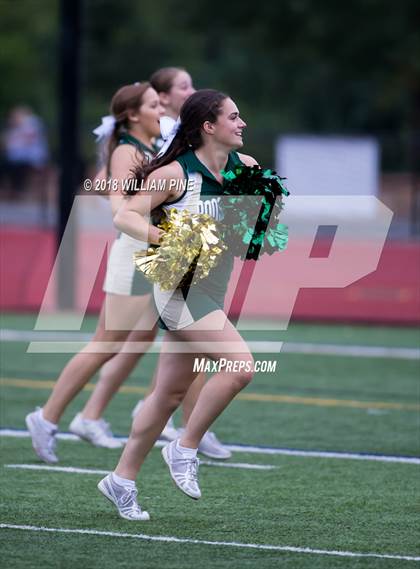 Thumbnail 3 in Burke Catholic @ Roosevelt photogallery.