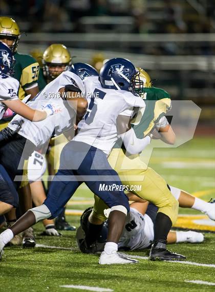 Thumbnail 2 in Burke Catholic @ Roosevelt photogallery.