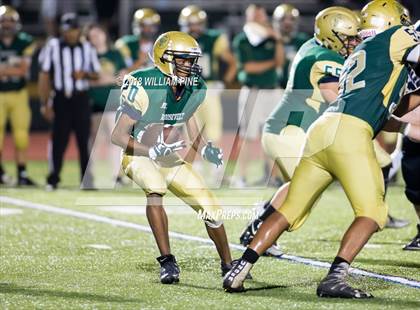Thumbnail 2 in Burke Catholic @ Roosevelt photogallery.