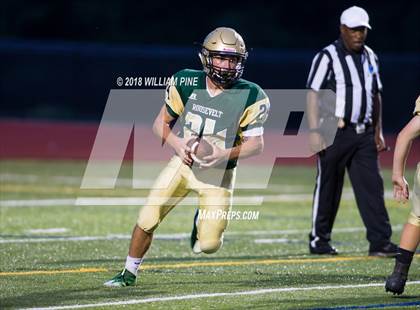 Thumbnail 1 in Burke Catholic @ Roosevelt photogallery.