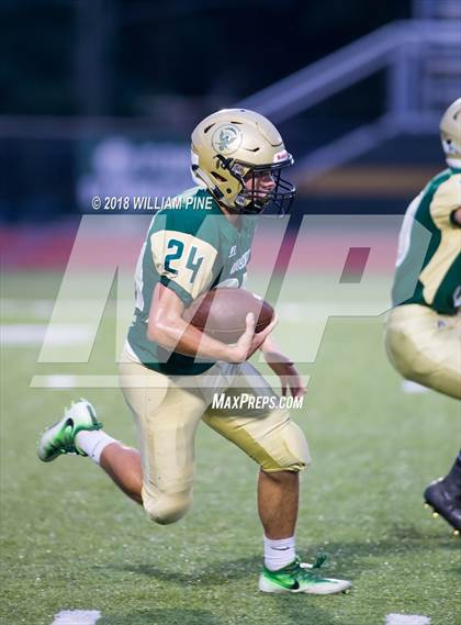Thumbnail 1 in Burke Catholic @ Roosevelt photogallery.