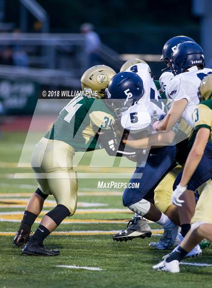 Thumbnail 1 in Burke Catholic @ Roosevelt photogallery.