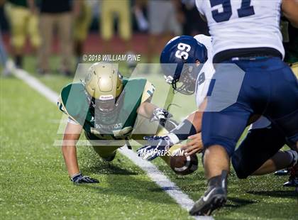 Thumbnail 3 in Burke Catholic @ Roosevelt photogallery.