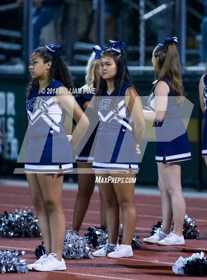Thumbnail 3 in Burke Catholic @ Roosevelt photogallery.