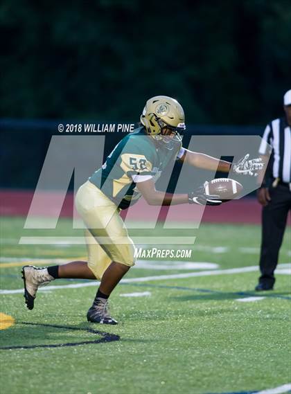 Thumbnail 3 in Burke Catholic @ Roosevelt photogallery.