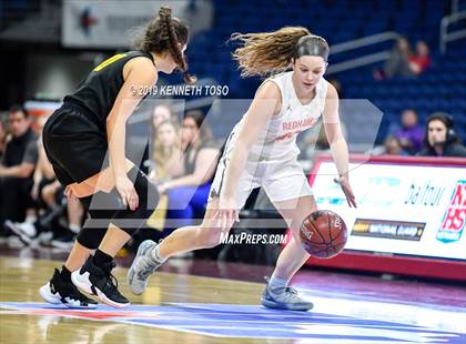 Thumbnail 2 in Liberty vs. Amarillo (UIL 5A Final) photogallery.