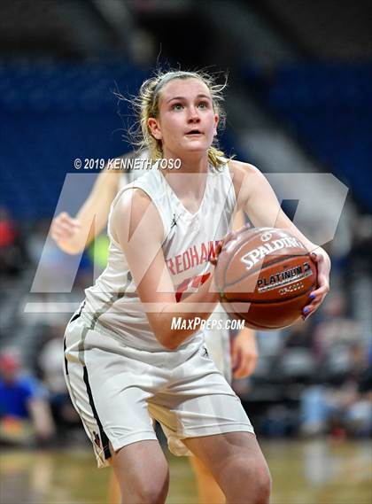 Thumbnail 3 in Liberty vs. Amarillo (UIL 5A Final) photogallery.