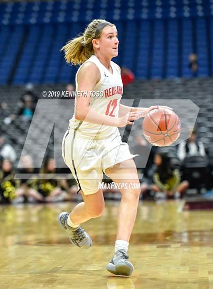 Thumbnail 1 in Liberty vs. Amarillo (UIL 5A Final) photogallery.