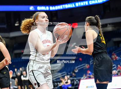 Thumbnail 3 in Liberty vs. Amarillo (UIL 5A Final) photogallery.