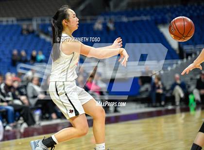 Thumbnail 2 in Liberty vs. Amarillo (UIL 5A Final) photogallery.