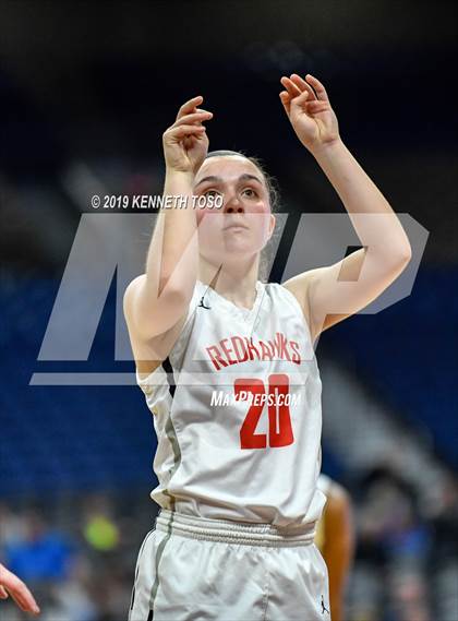 Thumbnail 1 in Liberty vs. Amarillo (UIL 5A Final) photogallery.