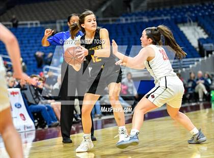 Thumbnail 3 in Liberty vs. Amarillo (UIL 5A Final) photogallery.
