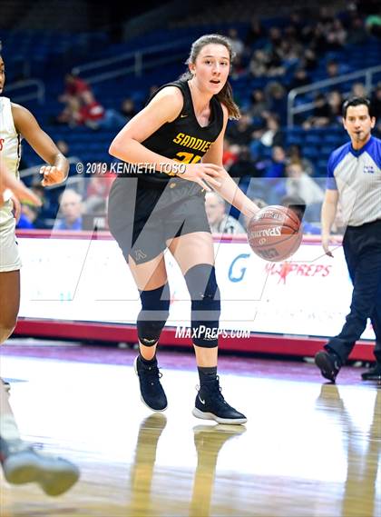 Thumbnail 2 in Liberty vs. Amarillo (UIL 5A Final) photogallery.
