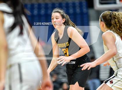 Thumbnail 1 in Liberty vs. Amarillo (UIL 5A Final) photogallery.