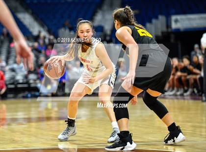 Thumbnail 3 in Liberty vs. Amarillo (UIL 5A Final) photogallery.