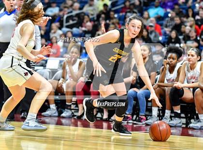 Thumbnail 1 in Liberty vs. Amarillo (UIL 5A Final) photogallery.