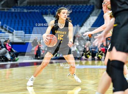 Thumbnail 2 in Liberty vs. Amarillo (UIL 5A Final) photogallery.