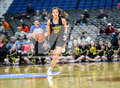Thumbnail 2 in Liberty vs. Amarillo (UIL 5A Final) photogallery.