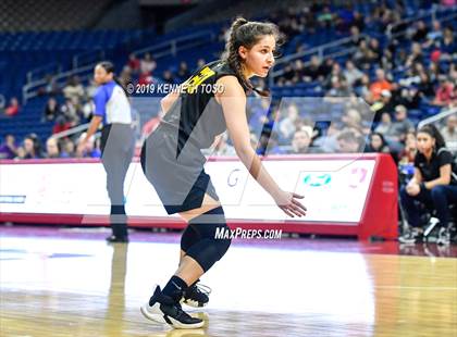 Thumbnail 3 in Liberty vs. Amarillo (UIL 5A Final) photogallery.