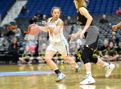 Thumbnail 3 in Liberty vs. Amarillo (UIL 5A Final) photogallery.