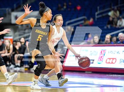 Thumbnail 3 in Liberty vs. Amarillo (UIL 5A Final) photogallery.