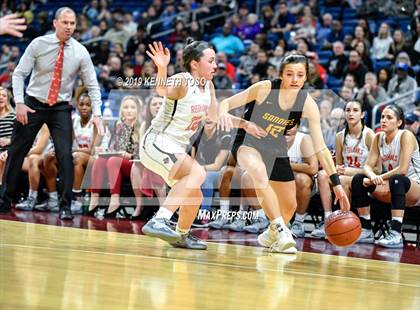Thumbnail 1 in Liberty vs. Amarillo (UIL 5A Final) photogallery.