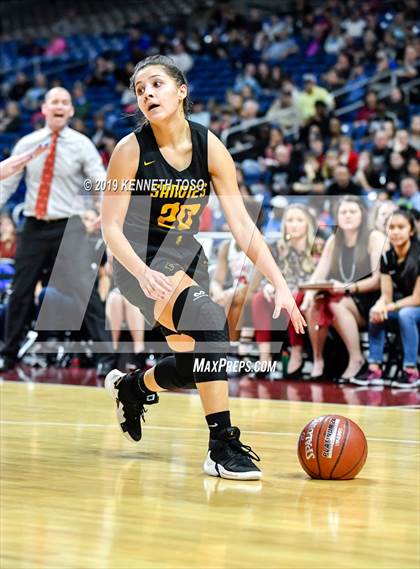 Thumbnail 1 in Liberty vs. Amarillo (UIL 5A Final) photogallery.