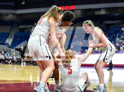 Thumbnail 3 in Liberty vs. Amarillo (UIL 5A Final) photogallery.