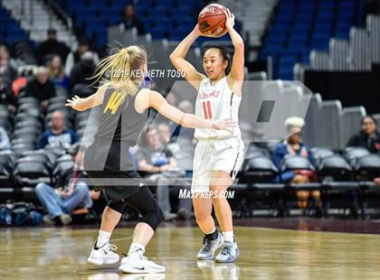 Thumbnail 2 in Liberty vs. Amarillo (UIL 5A Final) photogallery.