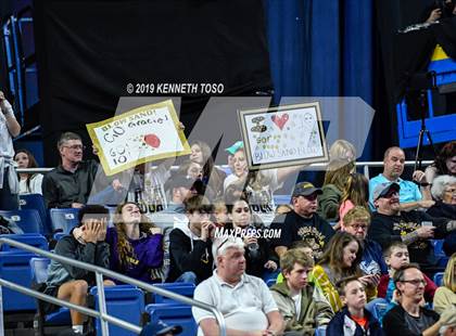 Thumbnail 3 in Liberty vs. Amarillo (UIL 5A Final) photogallery.