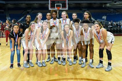 Thumbnail 1 in Liberty vs. Amarillo (UIL 5A Final) photogallery.