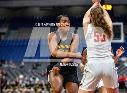 Thumbnail 1 in Liberty vs. Amarillo (UIL 5A Final) photogallery.