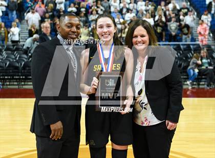 Thumbnail 3 in Liberty vs. Amarillo (UIL 5A Final) photogallery.