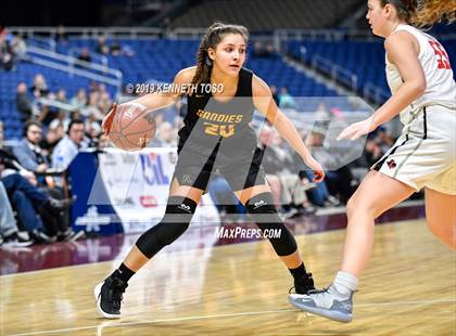 Thumbnail 2 in Liberty vs. Amarillo (UIL 5A Final) photogallery.