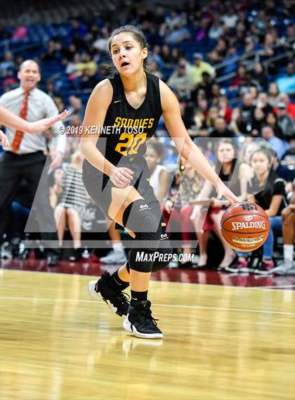 Thumbnail 2 in Liberty vs. Amarillo (UIL 5A Final) photogallery.