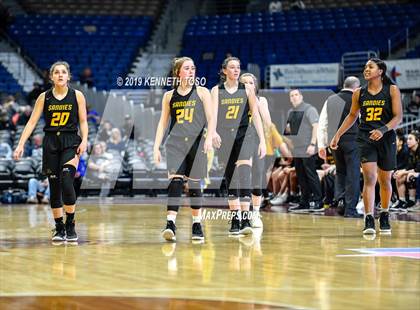 Thumbnail 1 in Liberty vs. Amarillo (UIL 5A Final) photogallery.