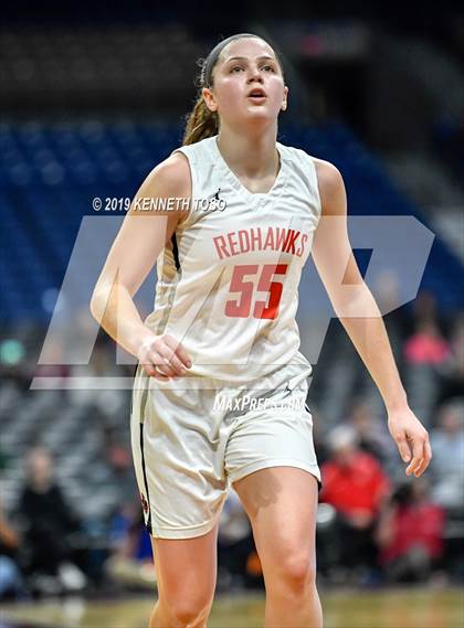 Thumbnail 3 in Liberty vs. Amarillo (UIL 5A Final) photogallery.