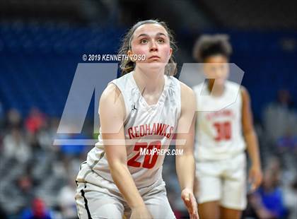 Thumbnail 2 in Liberty vs. Amarillo (UIL 5A Final) photogallery.