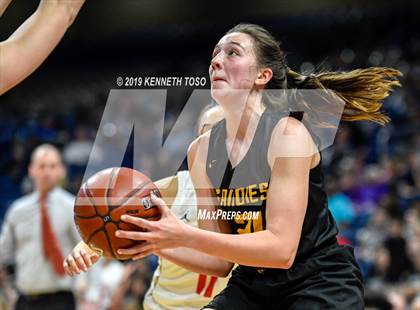 Thumbnail 3 in Liberty vs. Amarillo (UIL 5A Final) photogallery.