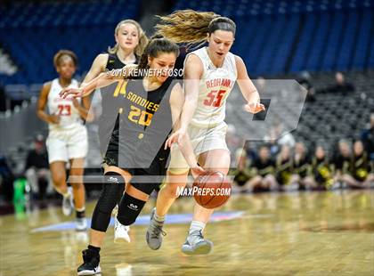 Thumbnail 2 in Liberty vs. Amarillo (UIL 5A Final) photogallery.