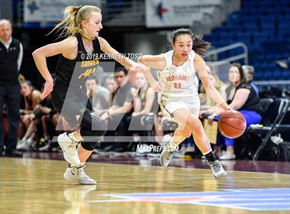 Thumbnail 1 in Liberty vs. Amarillo (UIL 5A Final) photogallery.