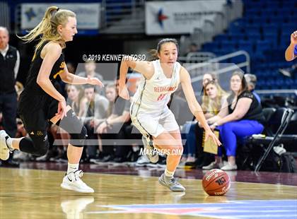 Thumbnail 3 in Liberty vs. Amarillo (UIL 5A Final) photogallery.
